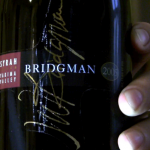 Bridgeman Syrah 2005