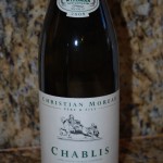 Christian Moreau Chablis