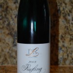 Dr Loosen Dr L Riesling 2008