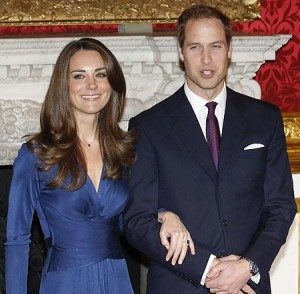 Prince William and Kate Middleton (pic:Reuters)