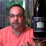 Taft Street Syrah