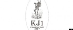 KJ1 – KEYSHAWN JOHNSON WINE
